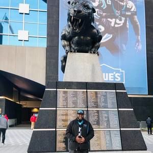 Meet your Posher, Keith